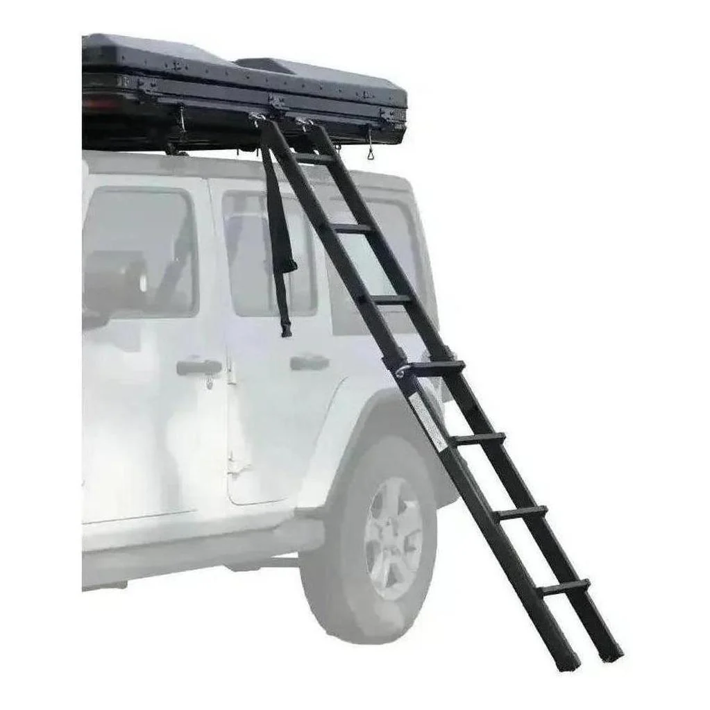Wild Land 140 Adventure Cruiser Hard Shell Roof Top Tent - Image 12