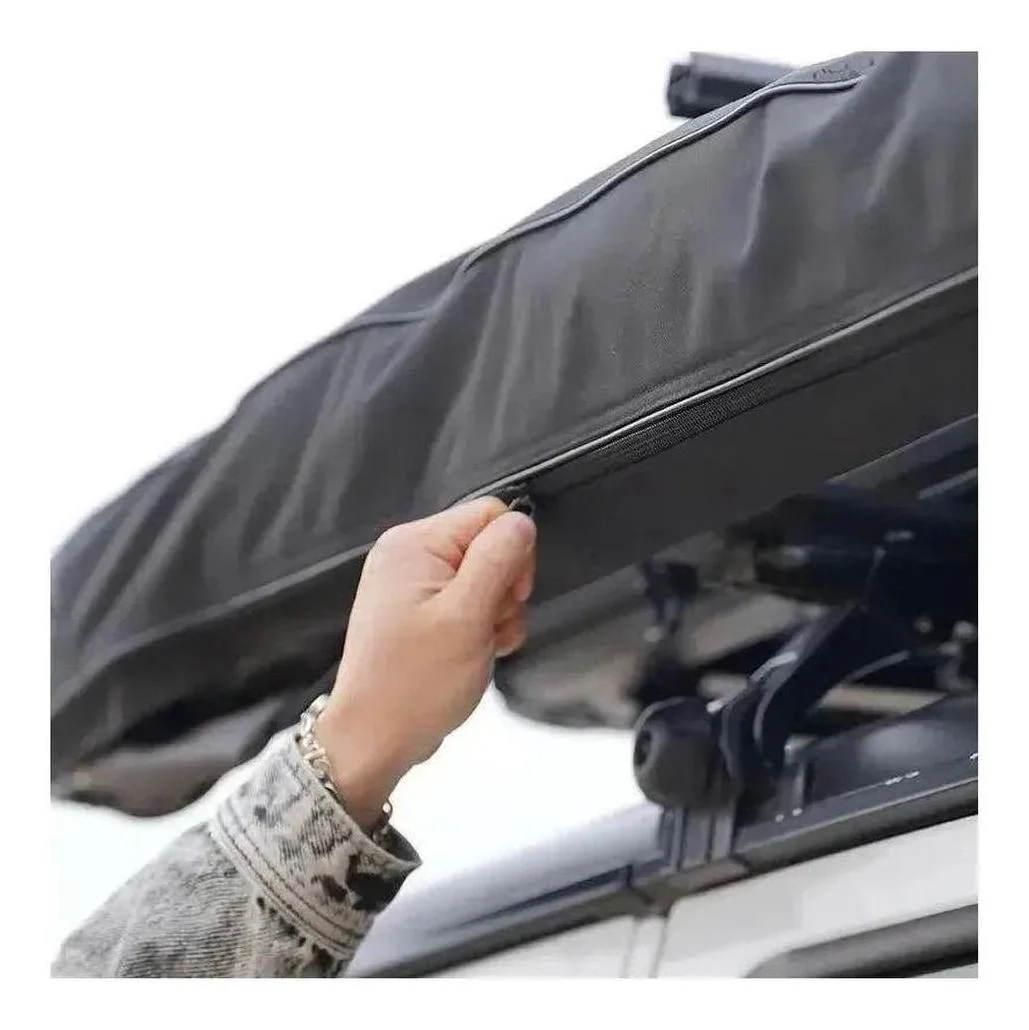Wild Land 270 Degree Retractable 4WD Side Awning - Image 3