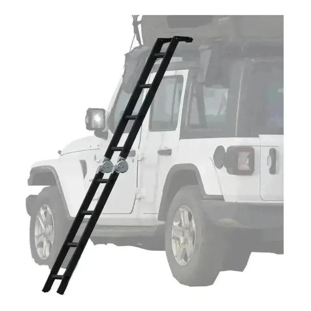 Wild Land Pathfinder II ABS Hard shell Auto Electric Roof Top Tent - Image 8